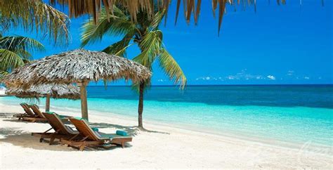 Best Beaches In Jamaica Montego Bay Cuethat