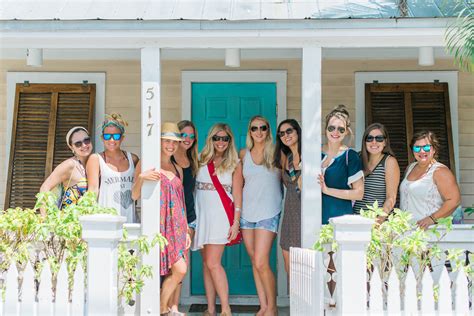 What To Do At Key West Bachelorette Party Ultimate Bridesmaid