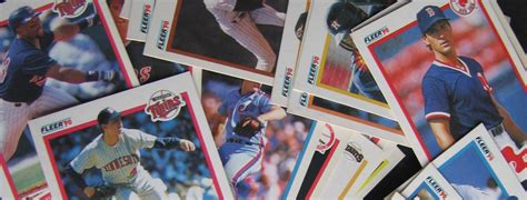 1990 Fleer Baseball Cards The Ultimate Guide Wax Pack Gods