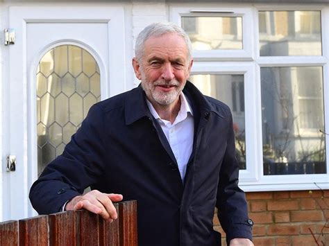 Corbyn Says He Has Huge Support From Voters After Nine Mps Quit Shropshire Star