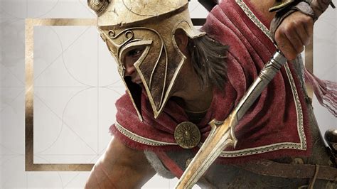 Alexios Assassin S Creed HD Wallpapers And Backgrounds