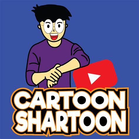 Cartoon Shartoon Home