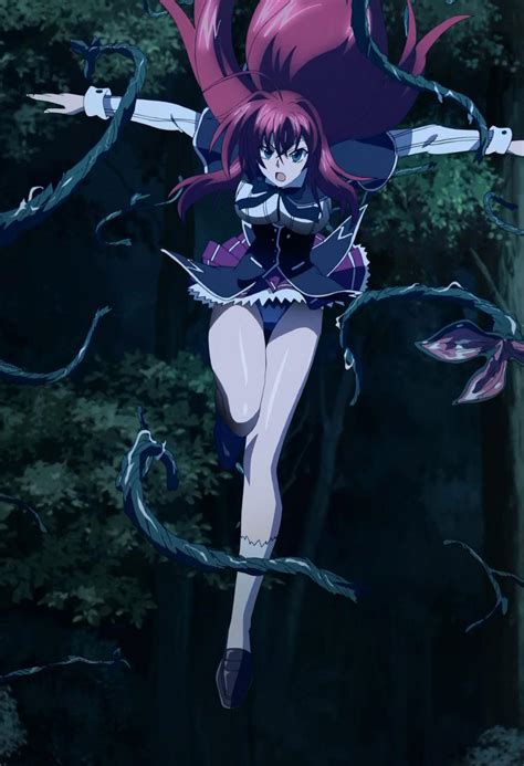 Rias Gremory Highschool Dxd Photo 43945202 Fanpop Page 14