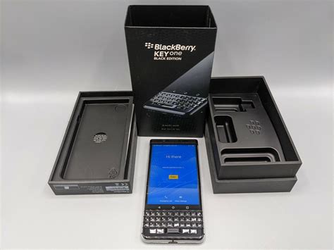 たため Blackberry Keyone Bbb100 1 Simフリーの通販 By かずs Shop｜ラクマ ⓤはケース