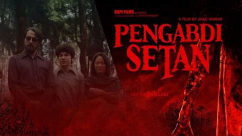 5 Film Horor Indonesia Paling Seram Udah Nonton