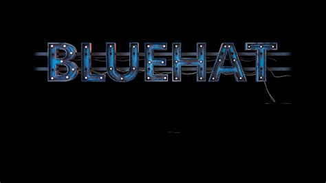 Bluehat Event Information Bluehat
