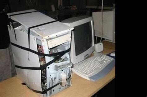 15 Most Funny Computer Images Found On Internet