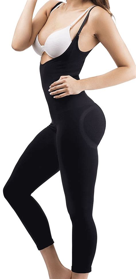 Body Shapers For Women Full Body Girdle Cincher Thermal