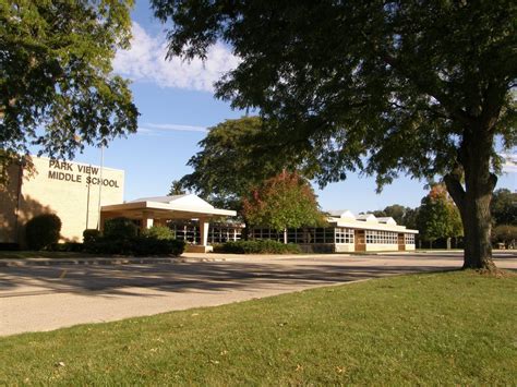 Park View Middle School