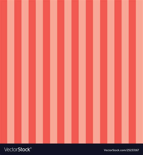 Vertical Red And Pink Stripes Seamless Royalty Free Vector