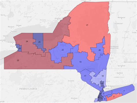 State Lawmakers Ratify New Congressional Districts Local News