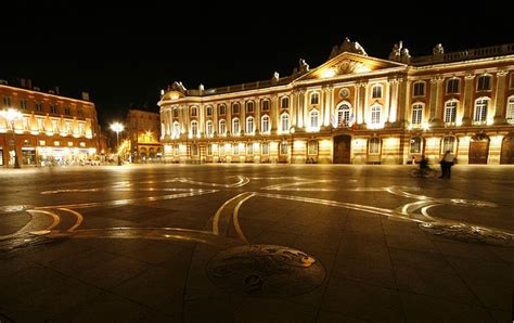 16 Top Tourist Attractions And Things To Do In Toulouse Planetware