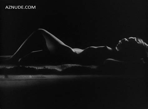 Woman In The Dunes Nude Scenes Aznude