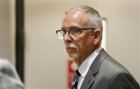 Ex Ucla Campus Gynecologist James Heaps Sentenced To 11 Years For Sexually Abusing Patients