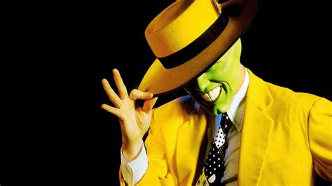 Jim Carrey Would Do The Mask Sequel With Crazy Visionary Filmmaker