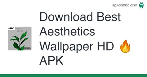 Best Aesthetics Wallpaper Hd Apk Android App Free Download