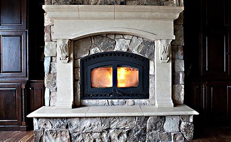 Contemporary fireplace surrounds are able to emphasize the elegance and unique charm of your home, so it is impossible to imagine a chimney corner without them nowadays. Stone Mantels & Shelves Fireplaces long Island Suffolk ...