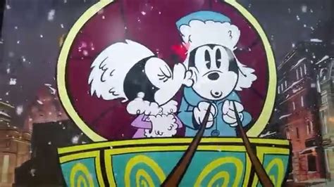 Dancevidaniya A Mickey Mouse Cartoon Disney Shorts Youtube