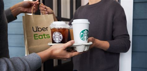 Download the app for promos. Starbucks Delivers now in 49 markets across the U.S ...