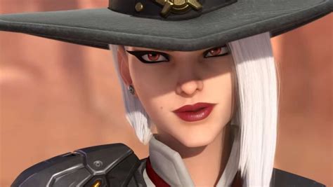 Overwatch 2 Ashe Guide Best Tips And Tricks 2023