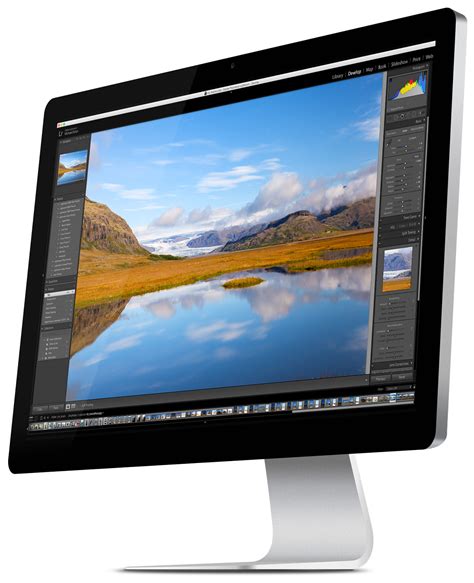 Adobe Lightroom Photo Editing App Now Requires Monthly Fee 