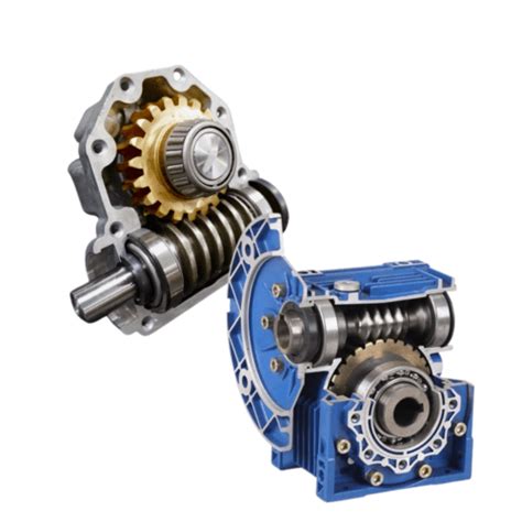 Worm Gear Drives Overview Superior Gearbox Company