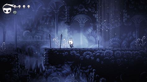 Hollow Knight Videojuego Pc Switch Ps4 Y Xbox One Vandal