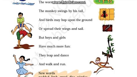 Many poems on this site are read aloud by their authors, and my students especially love hearing the carrion crow read aloud. Hndi Poems For Class 10 - Download NCERT/CBSE Book: Class ...