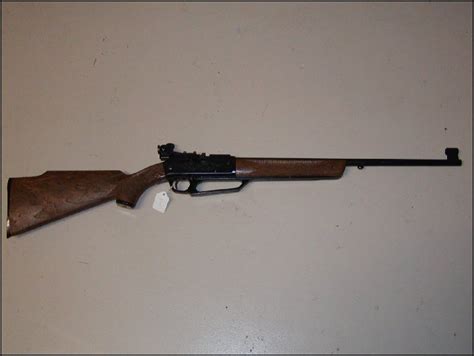 Daisy Model Powerline Caliber Pellet Rifle For Sale At
