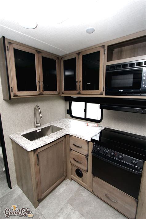 2019 Grand Design Transcend 32bhs Good Life Rv