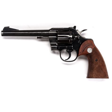 Colt Officers Model Match For Sale Used Very Good