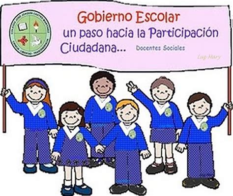 Al momento de realizar algún tipo de actividad el profesor deja que los alumnos se ofrezcan voluntariamente. ARTE URBANO: Gobierno Escolar