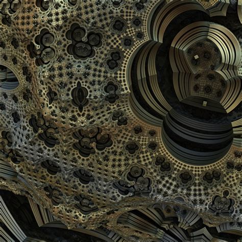 Cool Fractal 1 Free Stock Photo Public Domain Pictures