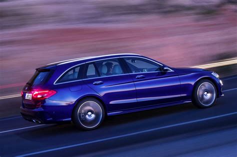 Check spelling or type a new query. Mercedes-Benz C-Class Wagon (S205) Finally Unveiled ...