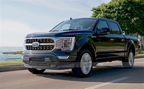2023 Ford F150 Price Best New Cars