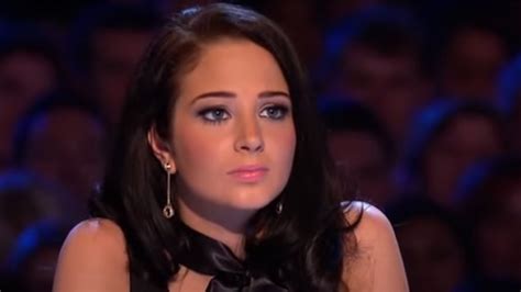 Watch Tulisa Responds To Racism Claims From X Factor Contestant
