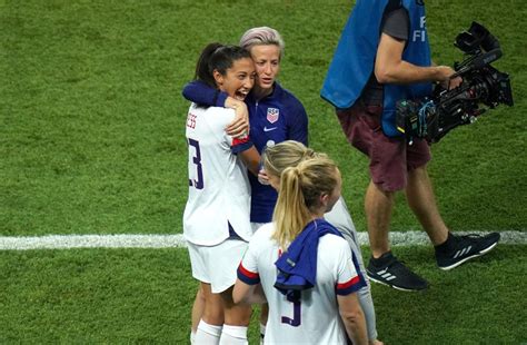 Usa Vs Netherlands In 2019 Women S World Cup Final What You Need To Know And Predictions