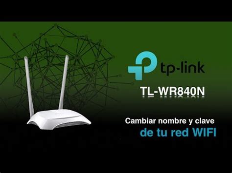 Como Cambiar El Nombre De Mi Red Wifi Vivebio La Web De La Naturaleza