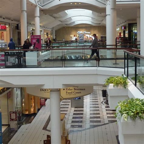 The Mall At Fairfield Commons Beavercreek 2022 Ce Quil Faut Savoir