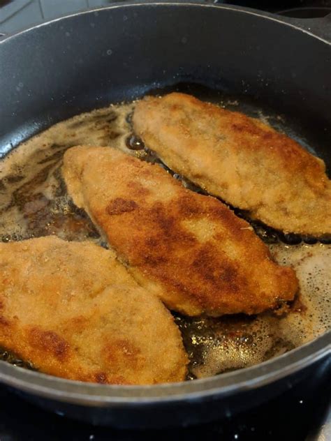 Cordon Bleu Mein bestes Rezept