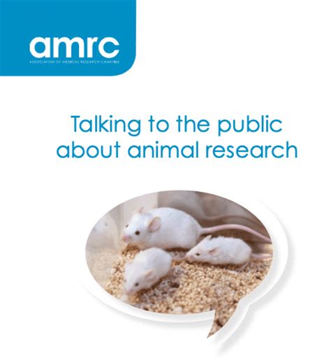 Document Library Understanding Animal Research