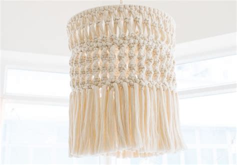 20 Completely Free Macrame Patterns