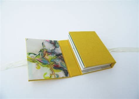Hand Made Books On Behance Handmade Book Making Prints