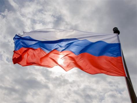 Fakta Menarik Rusia Negara Paling Besar Di Dunia Indozoneid