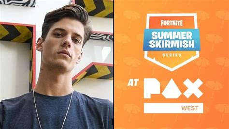 Faze Clans Nate Hill On 4th Place At Summer Skirmish Finals It Was