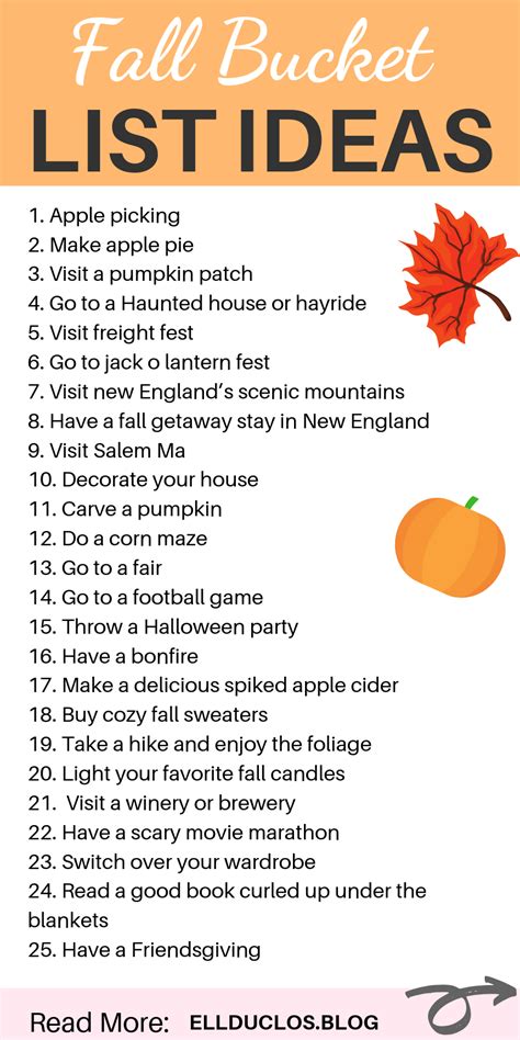 25 Best Fall Activities To Do In Massachusetts Fall Bucket List
