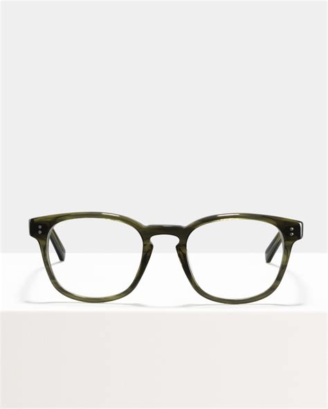 Square Glasses From £110 Prescription Included Ace And Tate