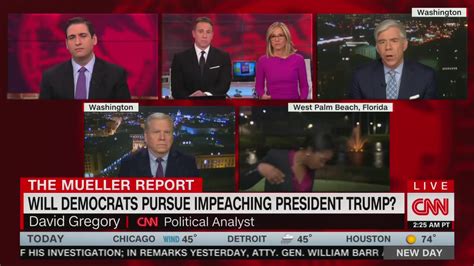 Watch Cnns Abby Phillip Flips Out During Live Tv Report When Lizard Crawls On Her Contemptor