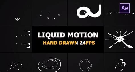 2d Logo Animation After Effects Template Free Download 2021