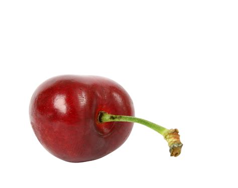 Download Little Red Cherry Png Image For Free